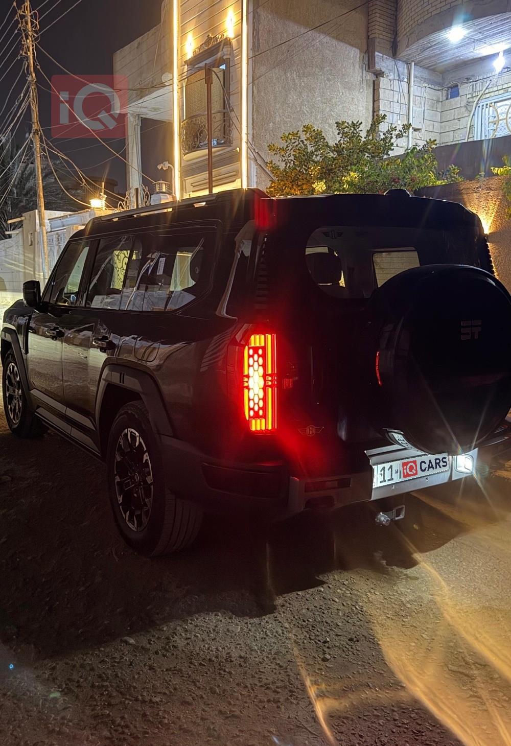 جيتور G700